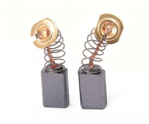 Uhlíky pro DS 920, DS 930 Scheppach