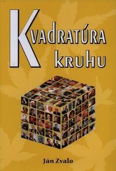 Kvadratúra kruhu