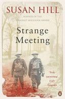 Strange Meeting (Hill Susan)(Paperback)