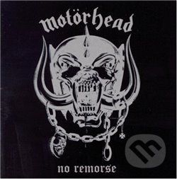 Motörhead NO REMORSE