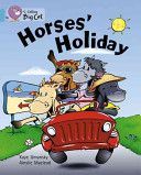 Horses' Holiday (Umansky Kaye)(Paperback)