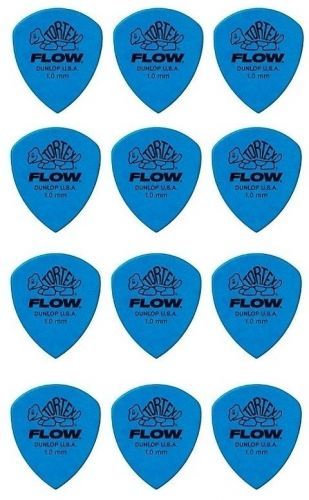 Dunlop Tortex Flow Standard 1.0 12ks