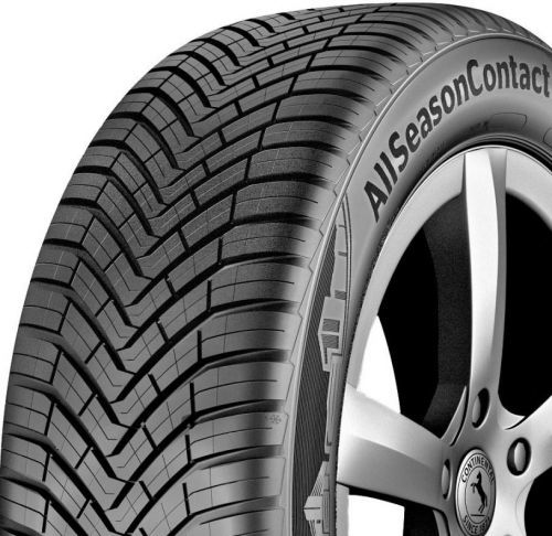 Continental AllSeasonContact SUV 235/60 R16 100 H Univerzální