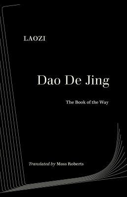 Dao De Jing (Laozi)(Paperback / softback)