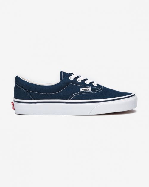 Vans Era Tenisky Modrá