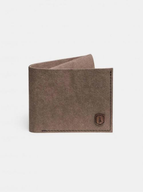 Peněženka z papíru Brunn Washpaper Wallet