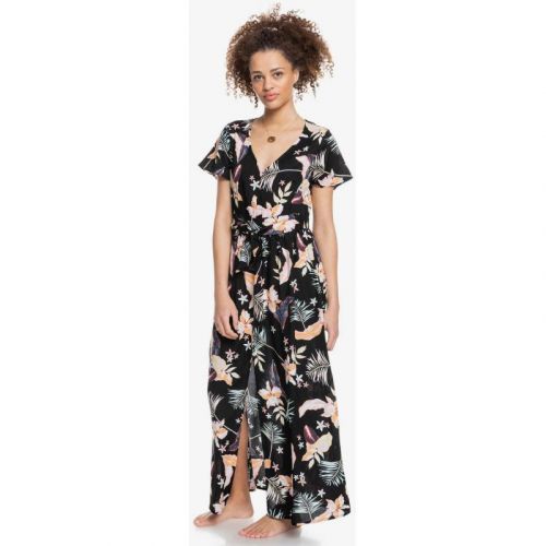 Šaty Roxy A Night To Remember - Černá - Xs