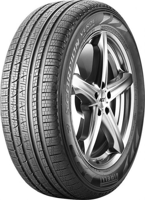 Pirelli Scorpion Verde All Season SF 255/40 R19 100 V XL FR Celoroční