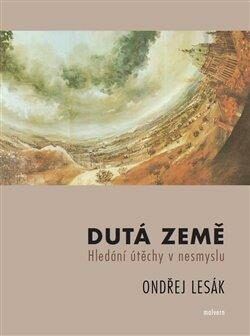 Dutá země - Lesák Ondřej, Brožovaná