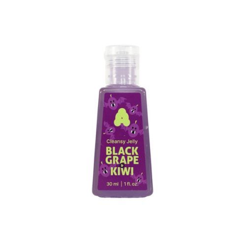 NOT SO FUNNY ANY Cleansy Jelly - Black Grape & Kiwi čistící želé na ruce  30 ml