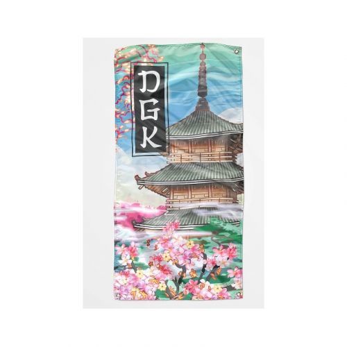 banner DGK -  Sakura Banner Multi  (MULTI) velikost: OS