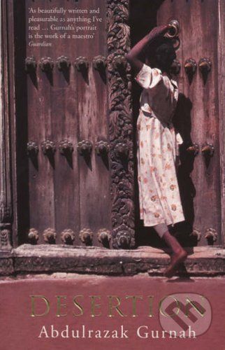 Desertion - Abdulrazak Gurnah