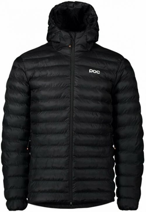 POC Coalesce Jacket Uranium Black Mens S