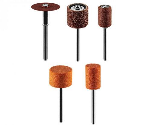 Sada nástavců přímé brusky 52ks Graphite