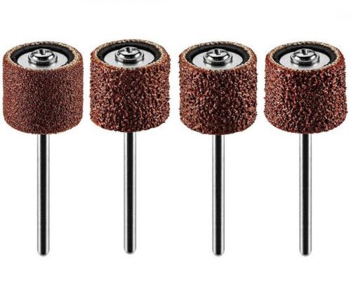 Sada nástavců přímé brusky 102ks Graphite - 12,7mm