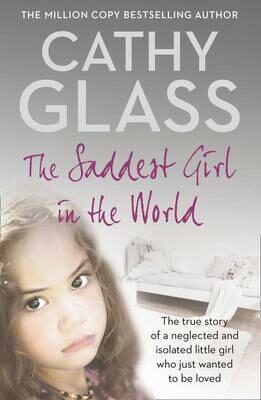 The Saddest Girl in the World - Glass Cathy