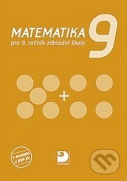 Matematika pro 8. ročník ZŠ - Coufalová Jana