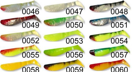 RELAX kopyto RK3-7,5cm 10ks v bal. barva 0058