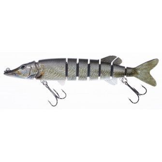 Jaxon Wobler Atract Multi-Parts XMP-I 12,5cm Sinking 19g