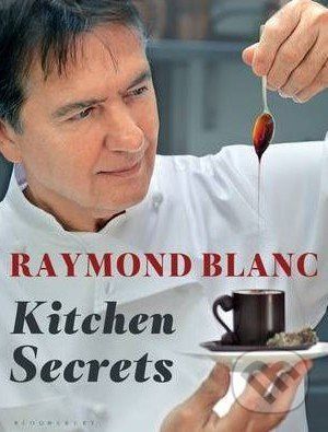 Kitchen Secrets (Blanc Raymond OBE)(Paperback)