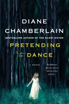 PRETENDING TO DANCE (Chamberlain Diane)(Paperback)