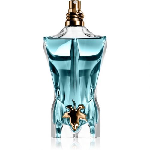 Jean Paul Gaultier Le Male Le Beau toaletní voda pro muže 125 ml