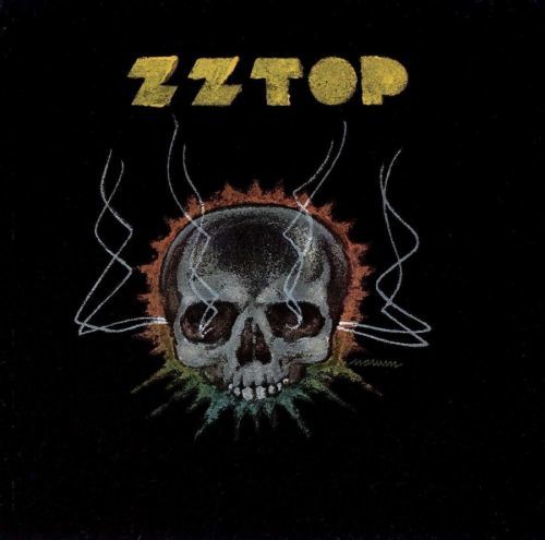Deguello (ZZ Top) (Vinyl / 12