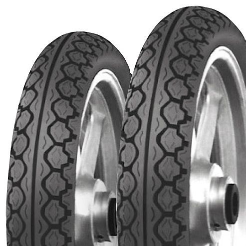 Pirelli Mandrake MT15 110/80 -14 59 J TL RF RF, SBG, Zadní Cestovní