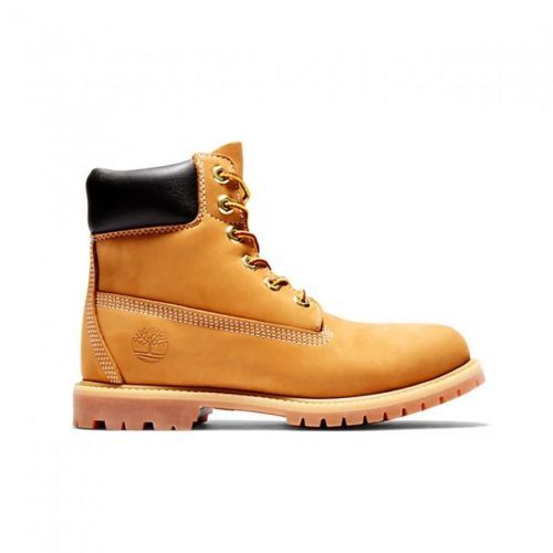 Timberland Icon 6-Inch Premium Boot šedé 10361-WHE Timberland