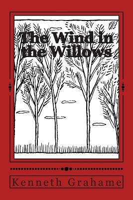 The Wind in the Willows (Grahame Kenneth)(Paperback)