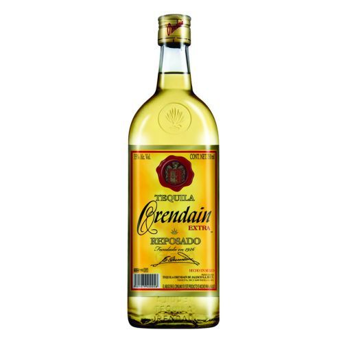 Tequila Orendain Extra Reposado 35%-700ml