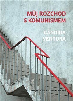 Můj rozchod s komunismem - Ventura Cândida, Brožovaná