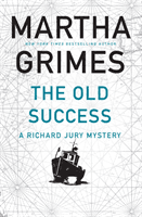 Old Success (Grimes Martha)(Paperback / softback)