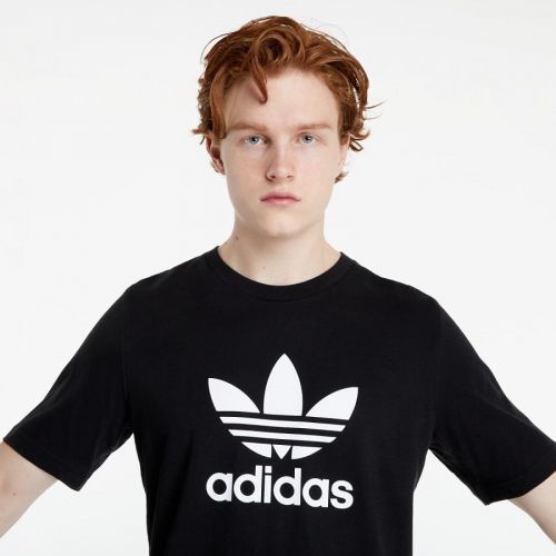 Triko adidas Originals TREFOIL T-SHIRT