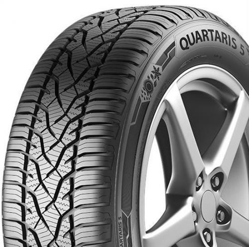 Barum Quartaris 5 215/55 R 17 98W celoroční