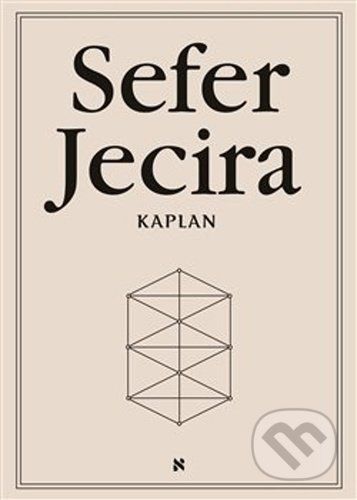 Sefer Jecira - Kaplan Aryeh, Vázaná