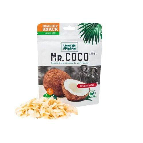 Mr. Coco 40 g - George and Stephen