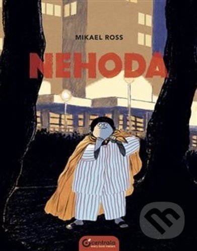 Nehoda - Ross Mikael, Vázaná