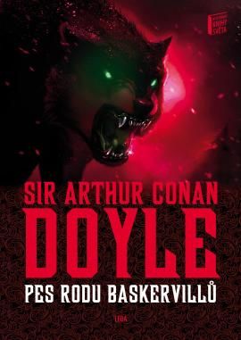 Pes rodu Baskervillů - Doyle Arthur Conan