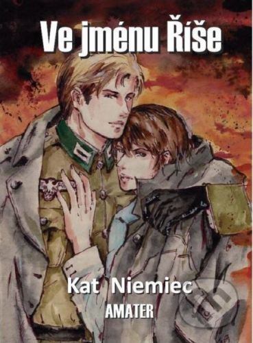 Ve jménu Říše - Niemiec Katarzyna
