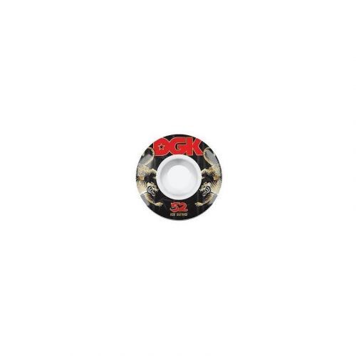 kolečka DGK -  Strength Wheels  (MULTI) velikost: 52mm