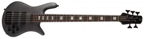 Spector Euro5 LX Black Stain Matte