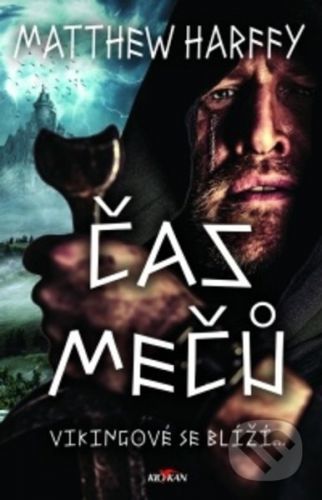 Čas mečů - Harffy Matthew