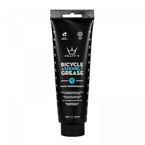 Peaty's Bicycle Assembly Grease 100 G