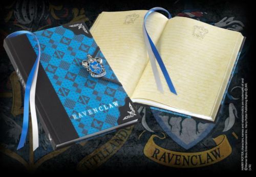 Harry Potter: Zápisník - Havraspár