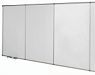 Základní modul rozšiřitelné tabule 90x120 ELT-1 90x120
