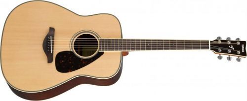 Yamaha FG830 Natural