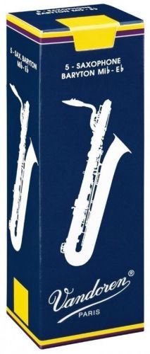 Vandoren Classic 2 baritone sax