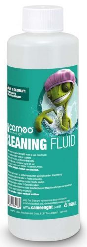 Cameo CLEANING FLUID 0.25L