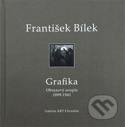 František Bílek - grafika
					 - Bílek František